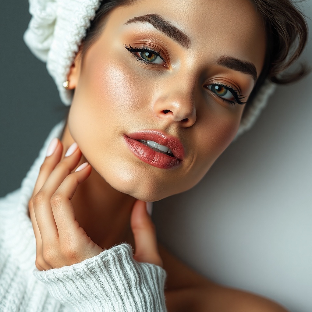 Rejuvance lifting προσώπου